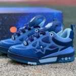 LV Clover Trainer 2026 New Starry Sky Gift Box Chip Version