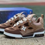 LV Clover Trainer 2026 New Starry Sky Gift Box Chip Version