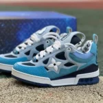 LV Clover Trainer 2026 New Starry Sky Gift Box Chip Version