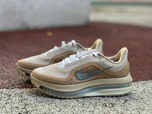 Nike Pegasus Premium Running Shoes Brown IH4369-200