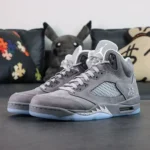 LJR Version AJ5 Wolf Grey DD0587-002