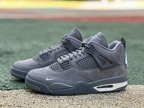 GX Pure Original AJ4 Grey Brick Nigel Sylvester HF4340-002