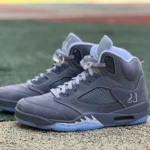 LJR Version AJ5 Wolf Grey DD0587-002