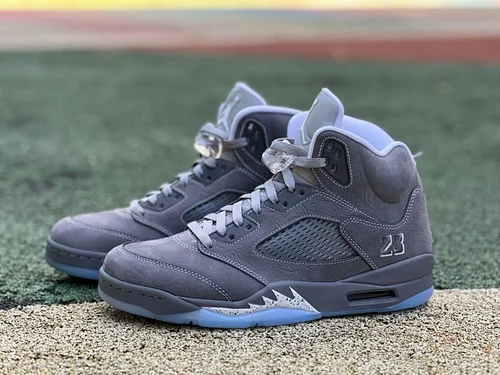 LJR Version AJ5 Wolf Grey DD0587-002