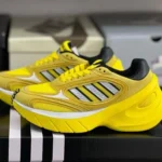 Adidas Adizero Goukana Dad Shoes Yellow JP7177