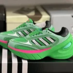Adidas Adizero Goukana Dad Shoes Green JP7180