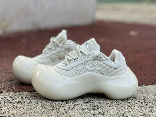 Adidas Originals AVAVAV Collaboration White JI1495