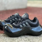 Adidas Originals AVAVAV Collaboration Black JI1494