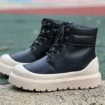 UGG 26SS Wang Yibo 2nd Gen High Top 4cm Platform