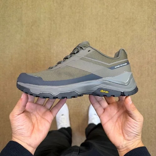 KAILAS Fuzishan Trail Running Shoes Palm Olive Green KS2512118