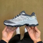 KAILAS Expedition 5-FLT Trail Running Shoes Metal Silver Grey KS2512119