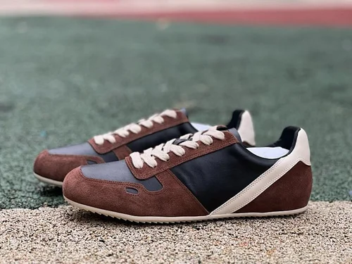 Guangdong Version RICK OWENS RO RUNNER