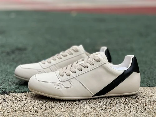 Guangdong Version RICK OWENS RO RUNNER