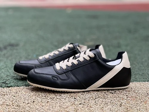 Guangdong Version RICK OWENS RO RUNNER
