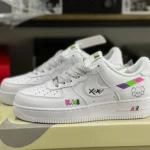 Air Force 1 KAWS Collaboration White XS1958-620