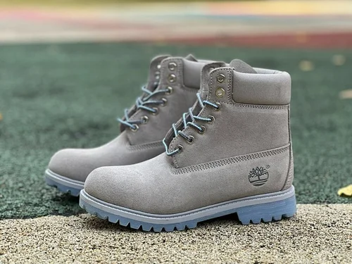 Timberland Classic Work Boots New Colorway