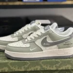 Air Force 1 Gucci Collaboration White Green Matcha Green XS1958-621
