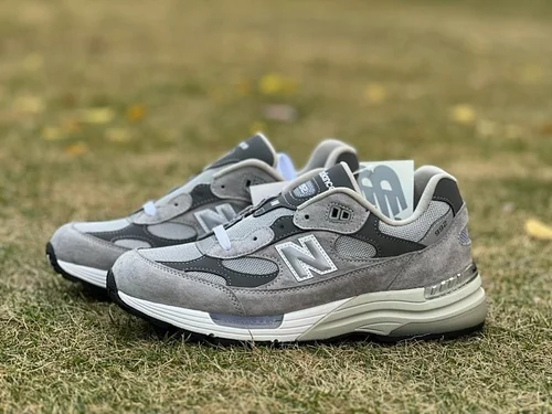 Pure Original NB 992 Grey U992GY
