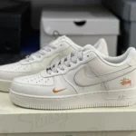 Air Force 1 x Balenciaga Off-White CS5288-058