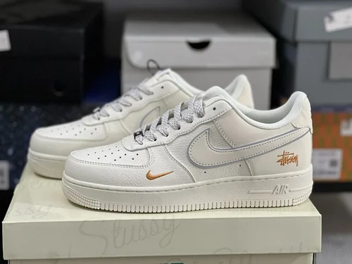 Air Force 1 x Balenciaga Off-White CS5288-058