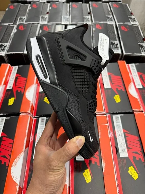 TS Version AJ4 Black Brick Nigel Sylvester HF4340-001