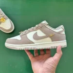 CS Version Dunk Year of the Horse Gold Hook Milk Tea IB4417-105