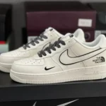 Air Force 1 x The North Face Off-White CS5288-062