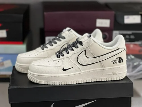 Air Force 1 x The North Face Off-White CS5288-062