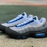 KZ2.0 Max 95 OG Blue Spark Grey Black Blue IM7410-100