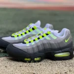 KZ2.0 Max 95 OG Neon Grey Green HM4740-001