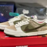 Dunk SB Year of the Horse Christmas Pack IQ1118-220