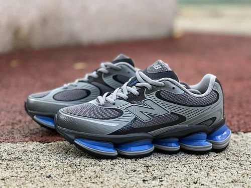 NB2000 Grey Blue U20009LI