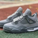 F Version AJ4 Grey Brick Nigel Sylvester HF4340-003