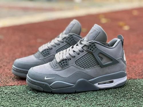F Version AJ4 Grey Brick Nigel Sylvester HF4340-003