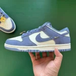 CS Version Dunk Year of the Horse Silver Hook Purple Blue IB4417-103