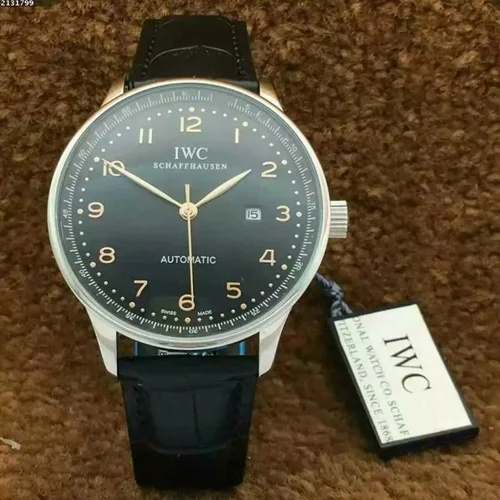 IWC Watch