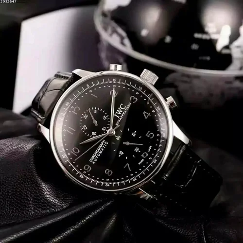 IWC Watch