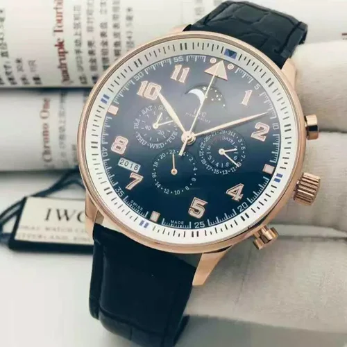 IWC Watch