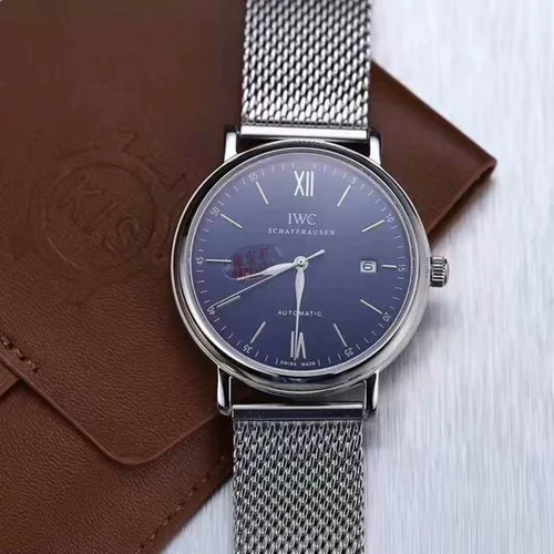 IWC Watch