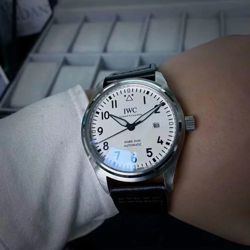IWC Watch IWC 40X11mm
