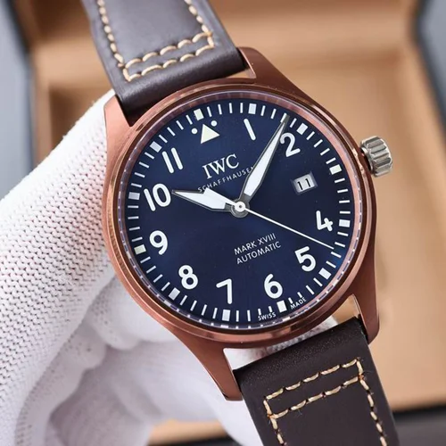 IWC Watch IWC 40X11mm