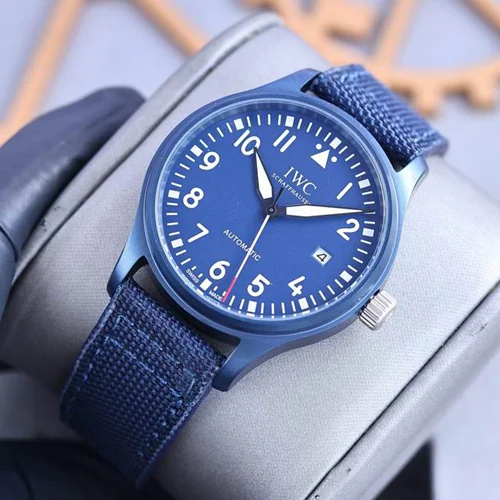 IWC Watch IWC 40X12mm