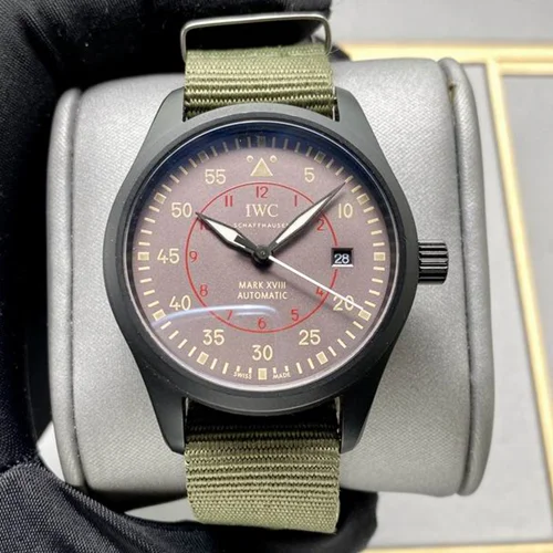 IWC Watch IWC 40X13mm