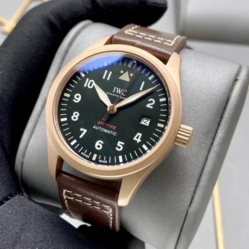 IWC Watch IWC 40X13mm