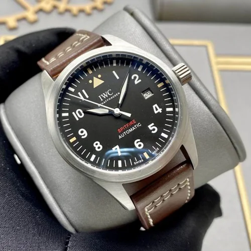 IWC Watch IWC 40X13mm