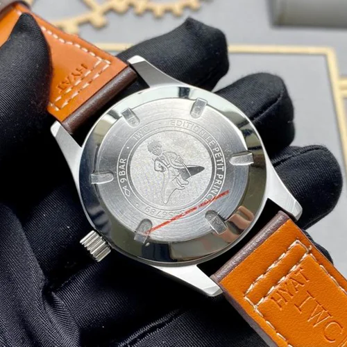 IWC Watch IWC 40X13mm