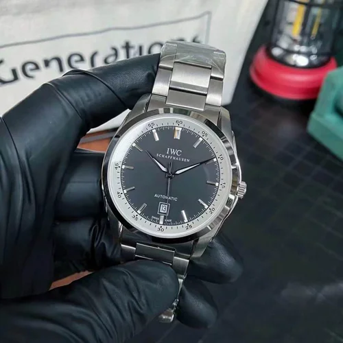 IWC Watch IWC 42X12mm