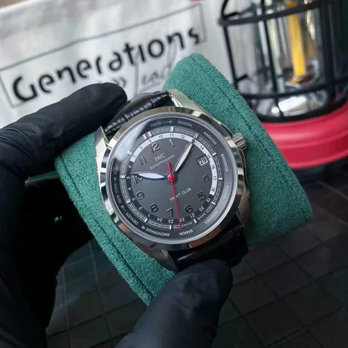 IWC Watch IWC 42X12mm