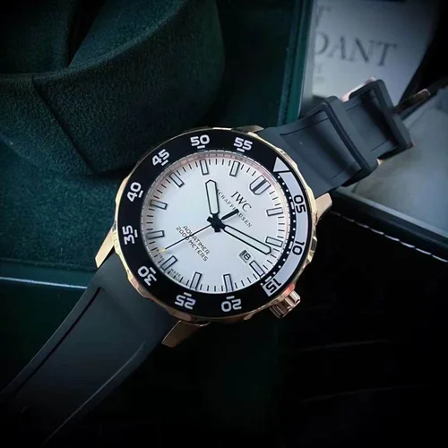 IWC Watch IWC 43X13mm