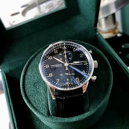 IWC Watch